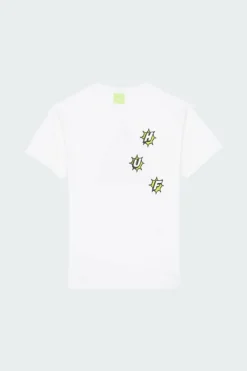 T-shirt | Blanc*HUF New