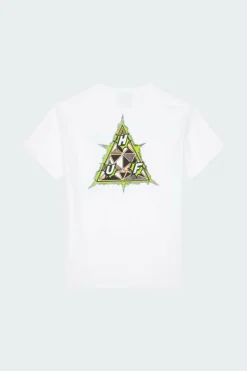T-shirt | Blanc*HUF New