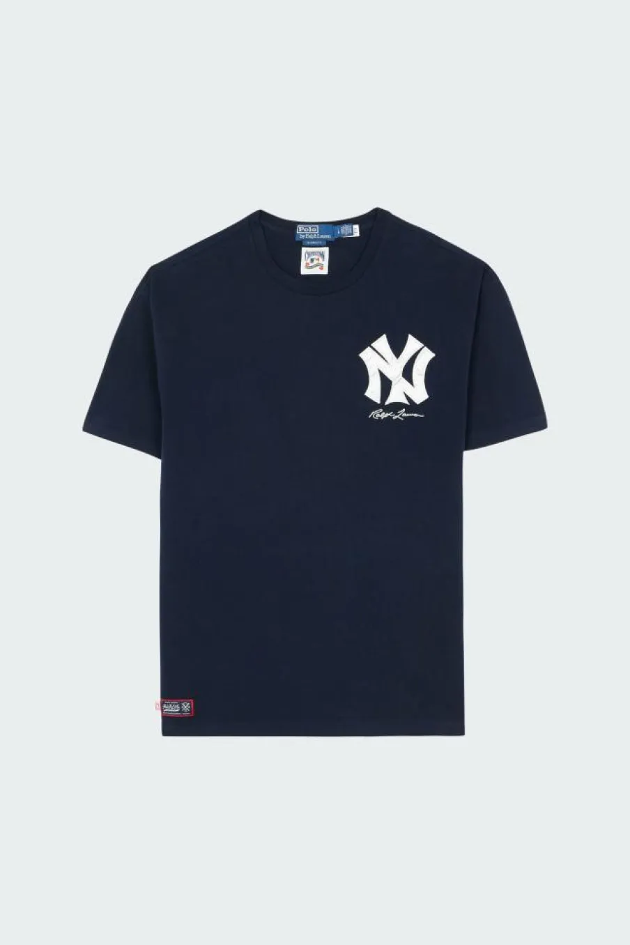 T-shirt | Bleu*POLO RALPH LAUREN Outlet
