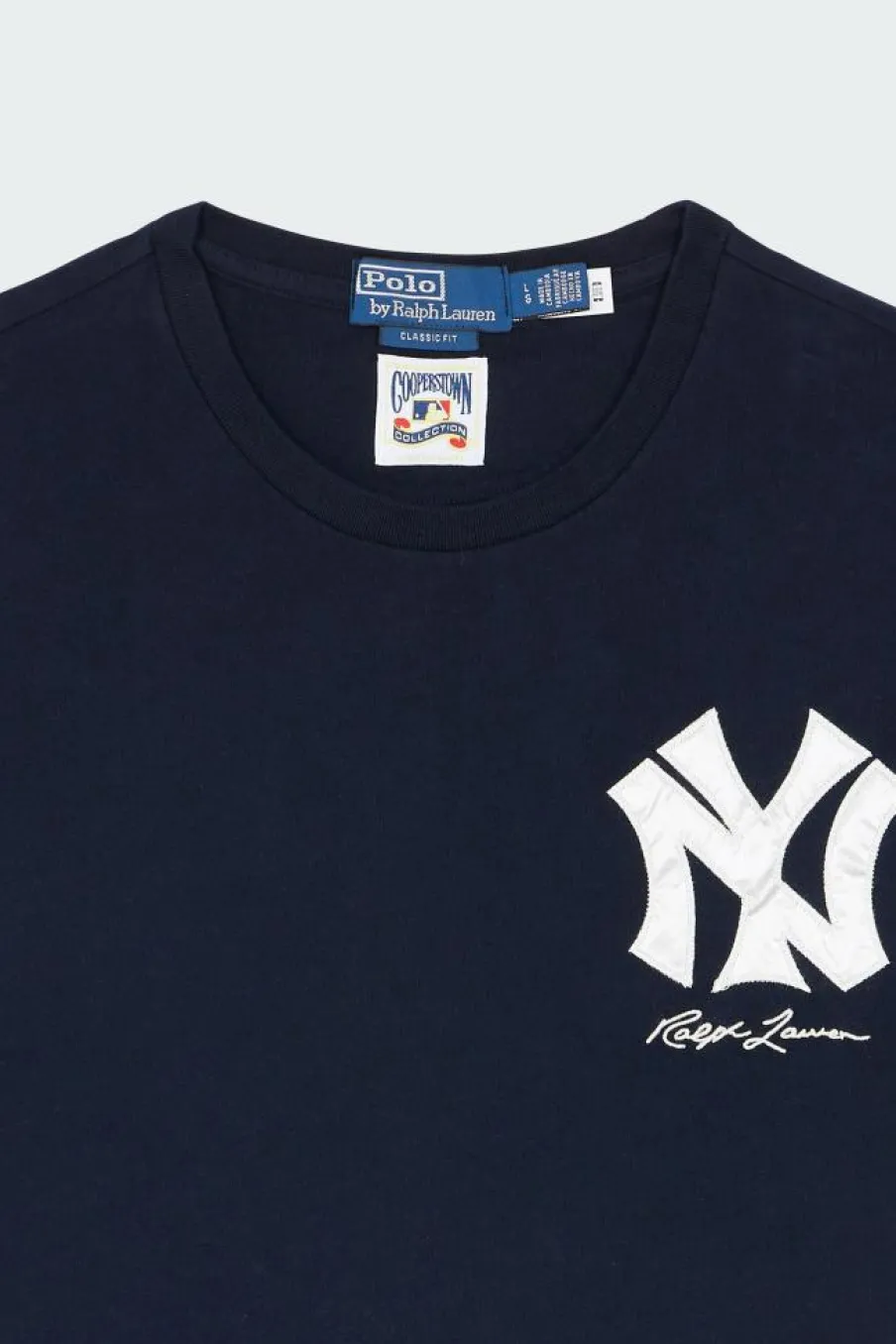 T-shirt | Bleu*POLO RALPH LAUREN Outlet