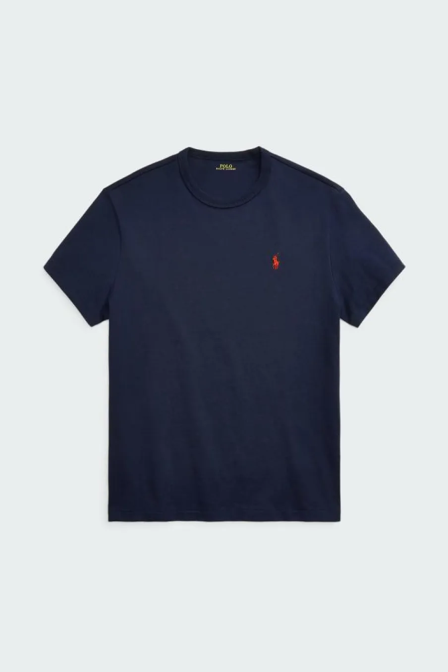 T-SHIRT | Bleu*POLO RALPH LAUREN Hot