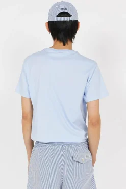 T-shirt | Bleu*POLO RALPH LAUREN Sale