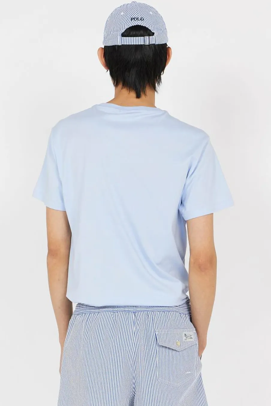 T-shirt | Bleu*POLO RALPH LAUREN Sale