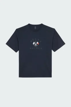 T-shirt | Bleu*HELAS Best
