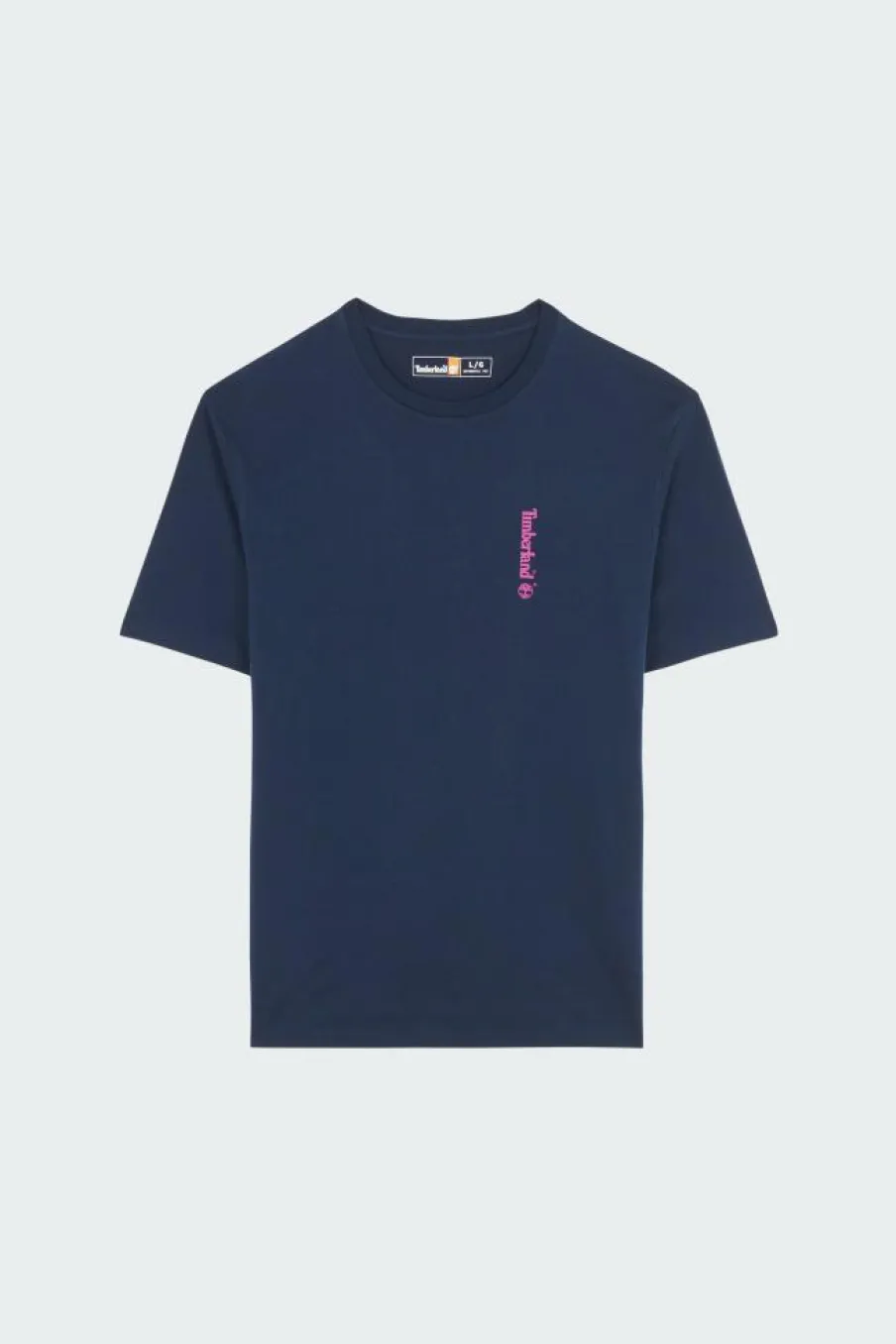 T-shirt | Bleu*TIMBERLAND Sale