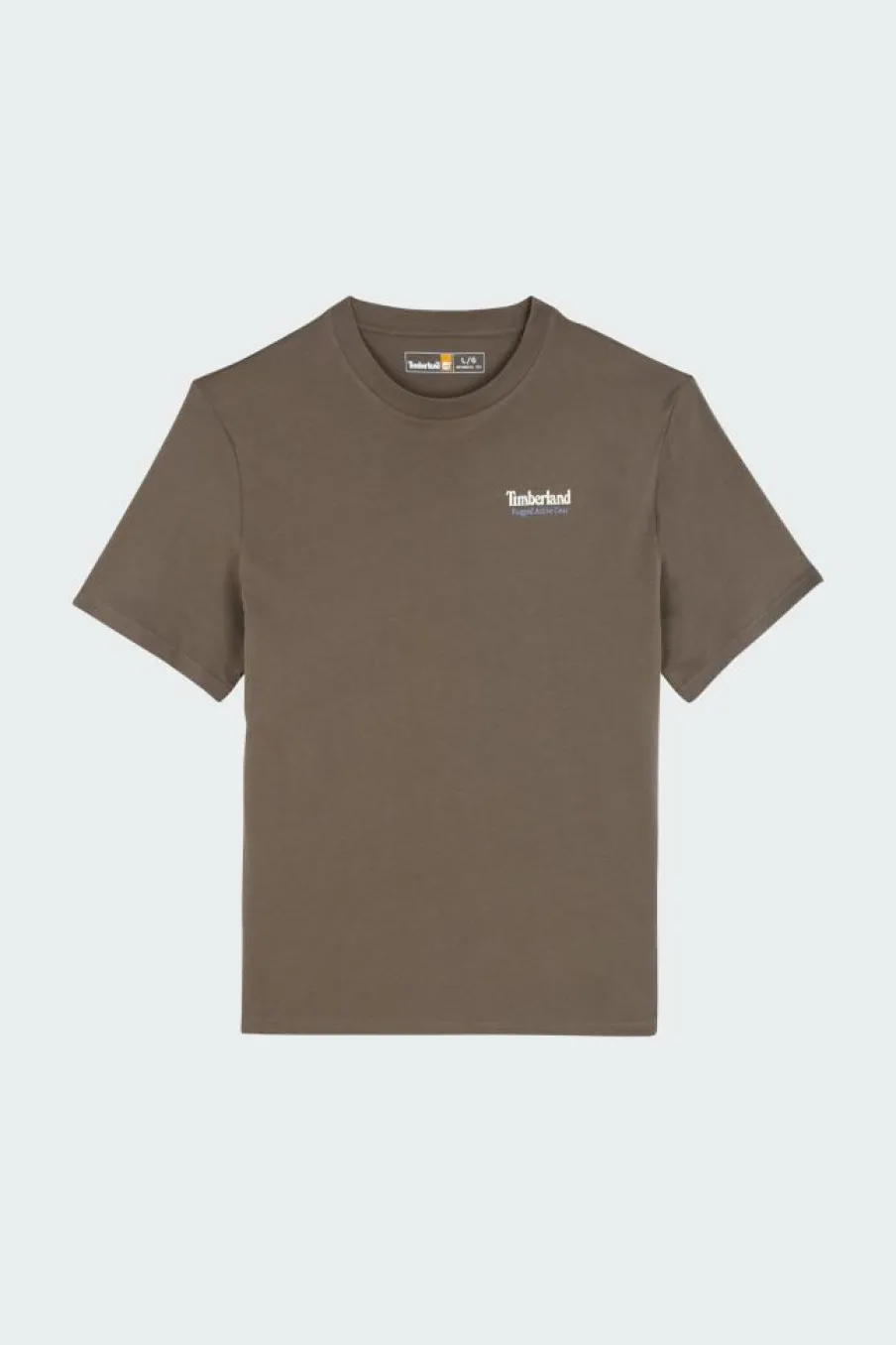 T-shirt | Marron*TIMBERLAND Discount