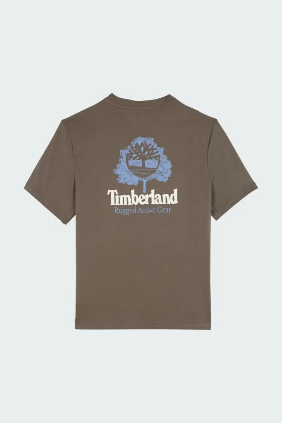 T-shirt | Marron*TIMBERLAND Discount