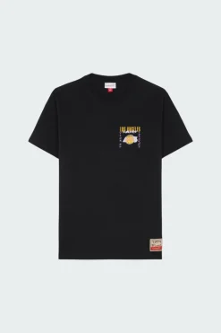T-shirt | Noir*MITCHELL & NESS Best