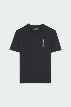 T-shirt | Noir*TIMBERLAND Online
