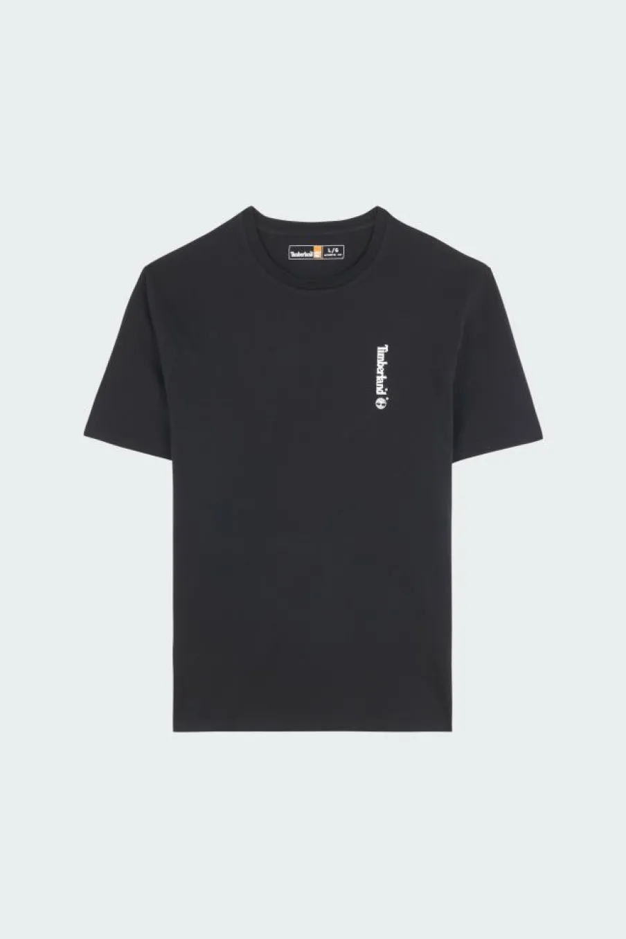 T-shirt | Noir*TIMBERLAND Online