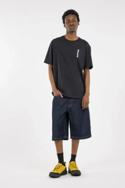 T-shirt | Noir*TIMBERLAND Online