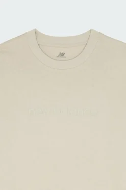 T-shirt | Vert*NEW BALANCE Hot