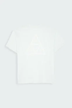 T-SHIRT SET TT SS - T-shirt | Bleu*HUF