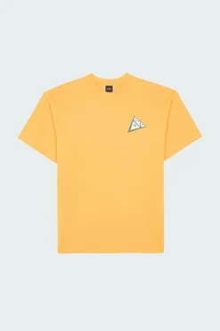 T-SHIRT SKEWED TT SS - T-shirt | Orange*HUF Online