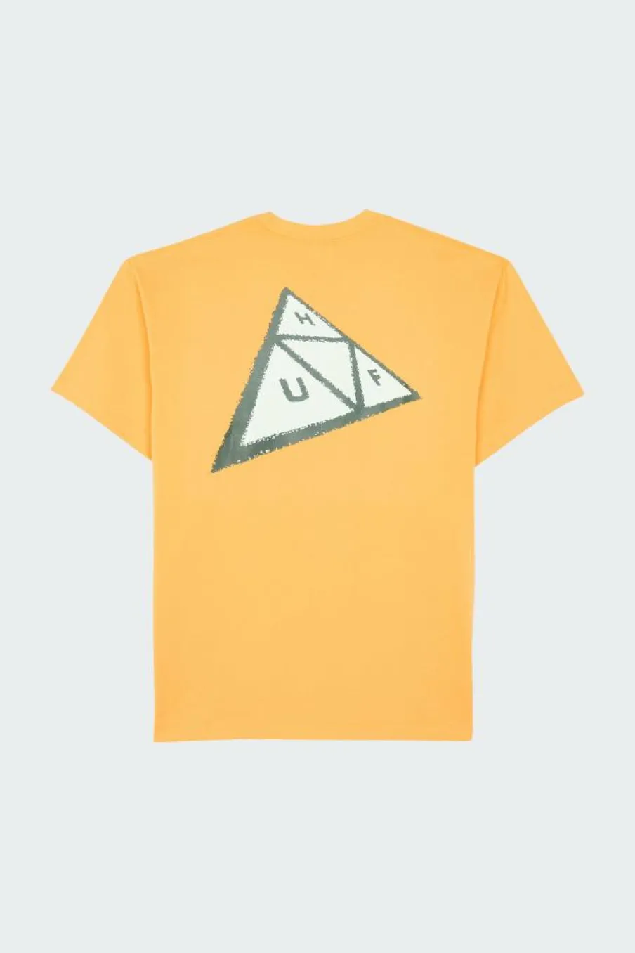 T-SHIRT SKEWED TT SS - T-shirt | Orange*HUF Online