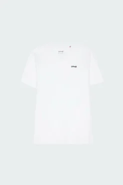 TSLOGOCASUAL - T-shirt | Blanc*SCHOTT Clearance