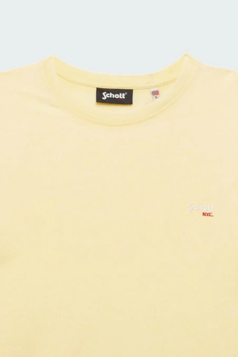 TSSTRIKER1 - t-shirt | e*SCHOTT Discount