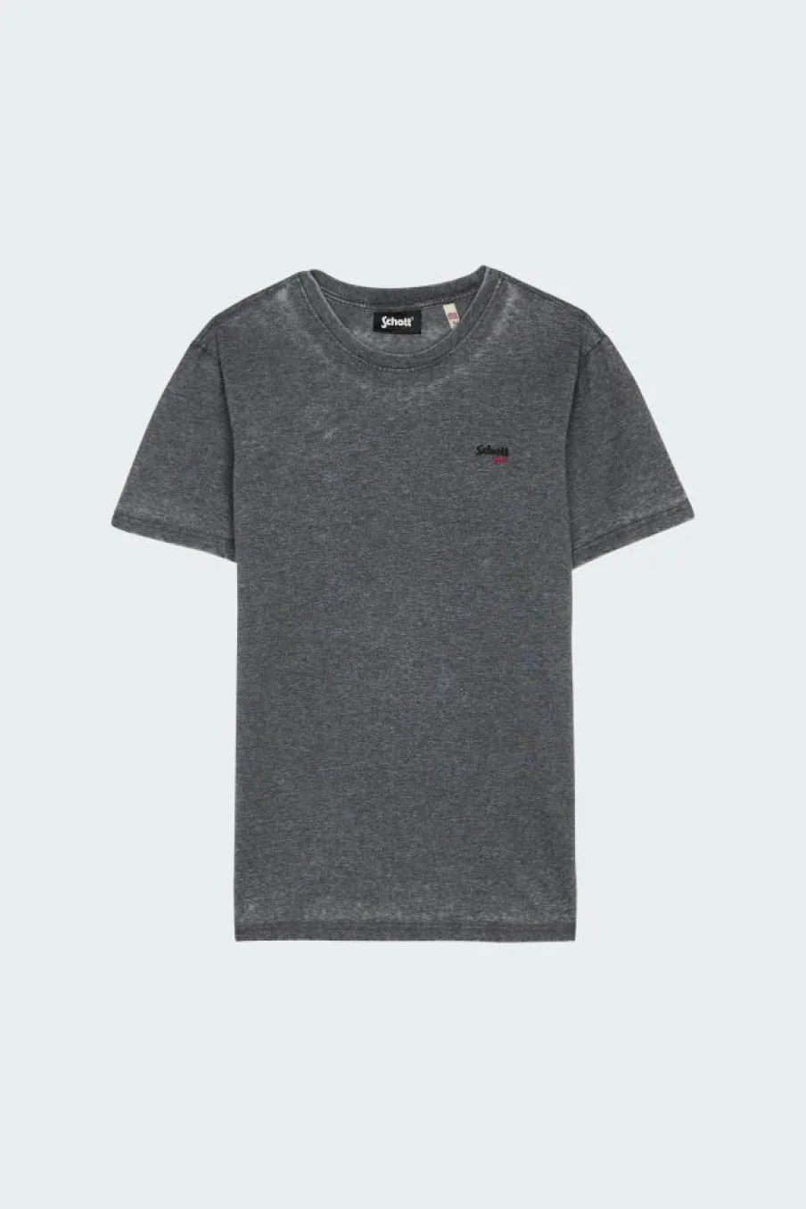 TSSTRIKER1 - t-shirt |*SCHOTT Discount