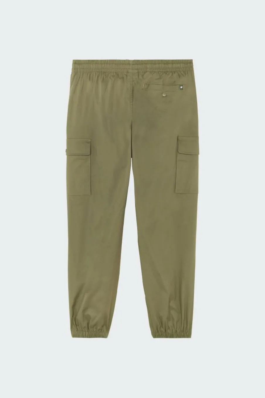 TWILL CARGO JG - Pantalon cargo | Vert*NEW BALANCE Discount