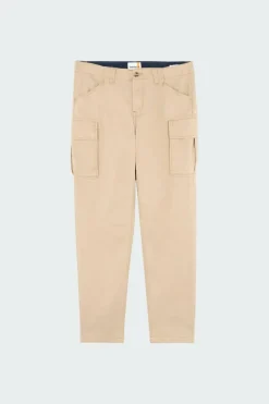 TWILL CARGO PANT - Cargo | Beige*TIMBERLAND Outlet