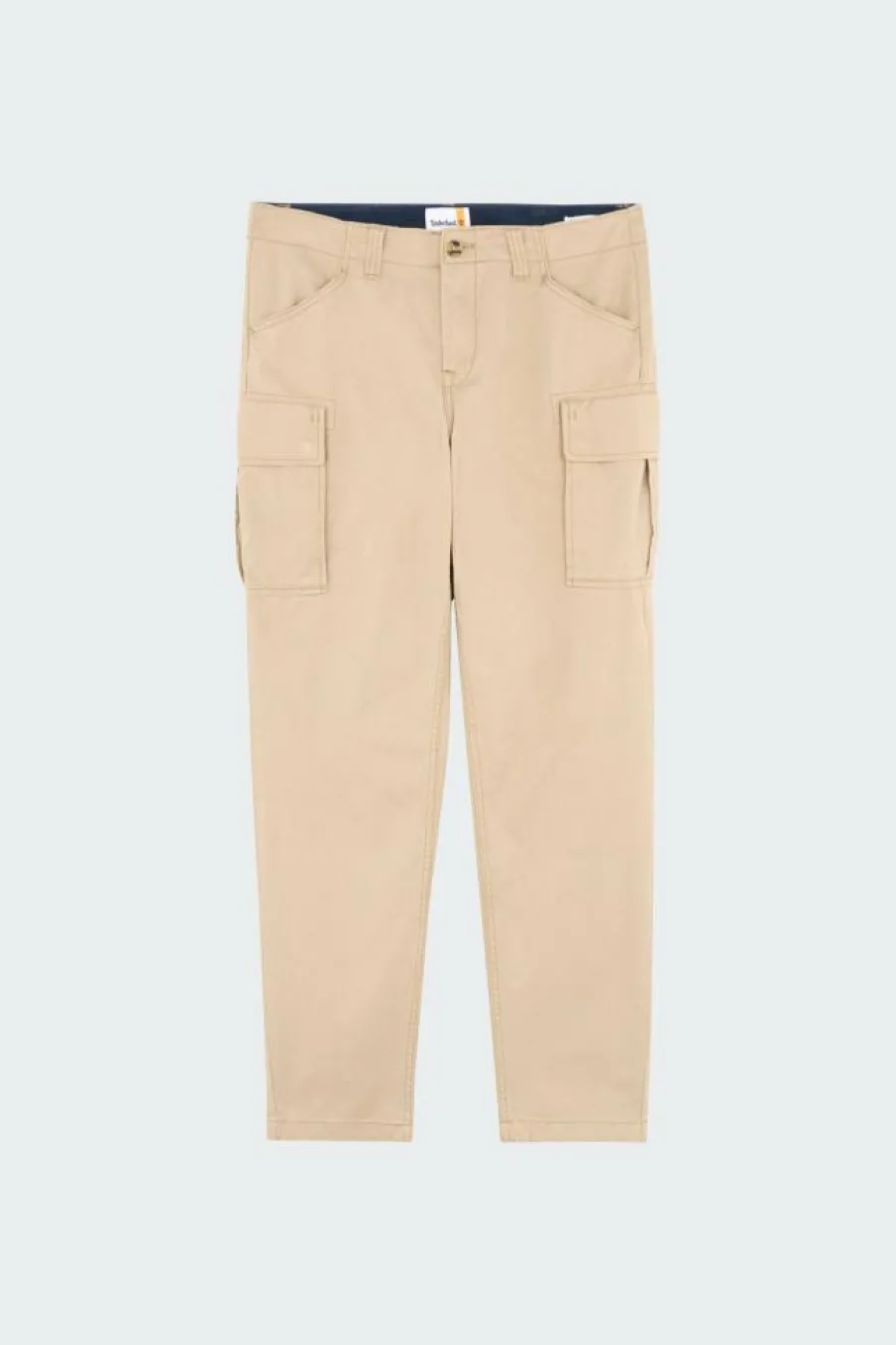 TWILL CARGO PANT - Cargo | Beige*TIMBERLAND Outlet