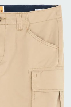 TWILL CARGO PANT - Cargo | Beige*TIMBERLAND Outlet