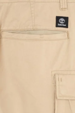 TWILL CARGO PANT - Cargo | Beige*TIMBERLAND Outlet