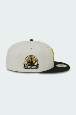 TWO-TONE STONE - Casquette | Beige*NEW ERA Clearance