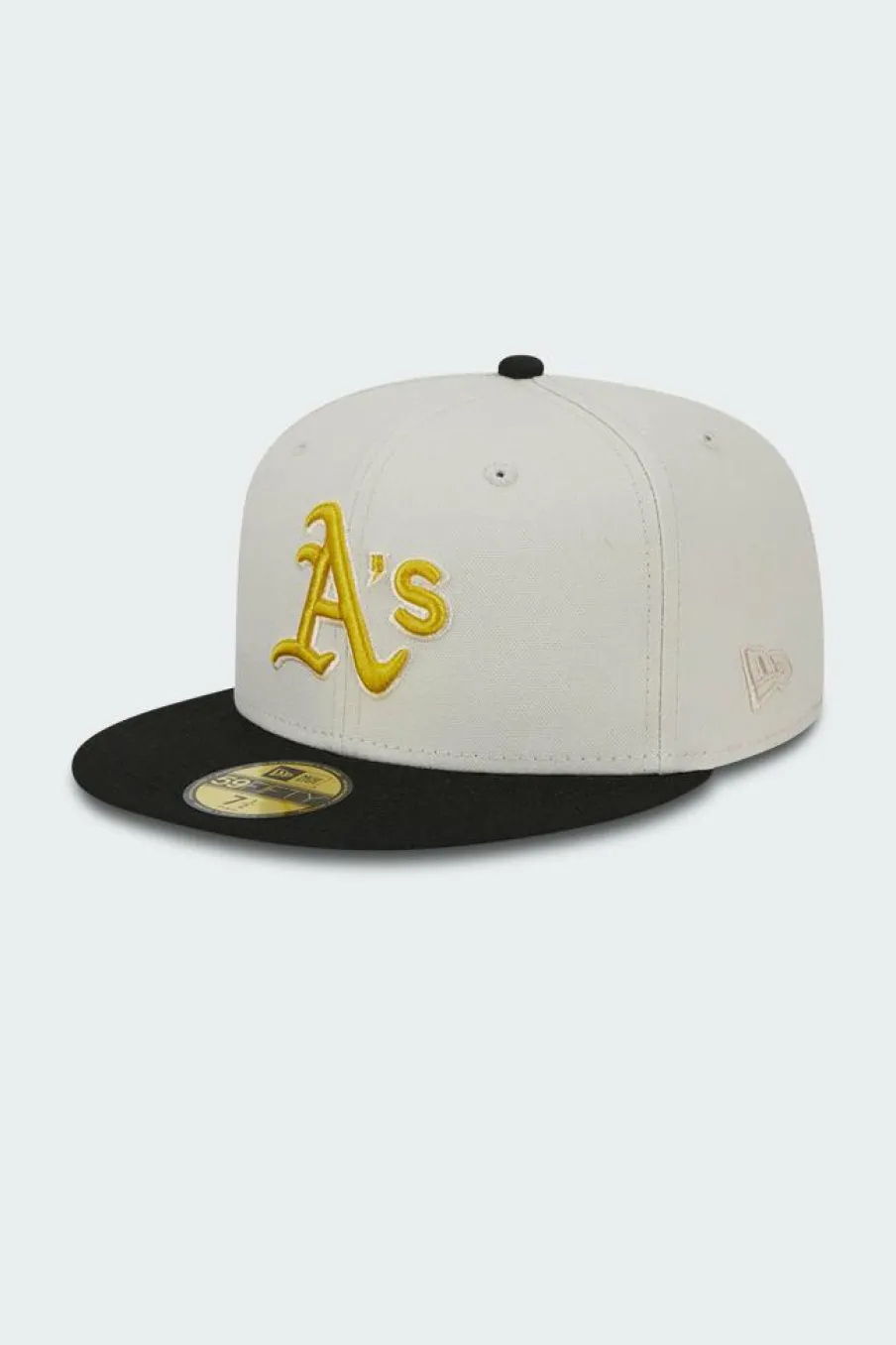 TWO-TONE STONE O - Casquette | Beige*NEW ERA Discount