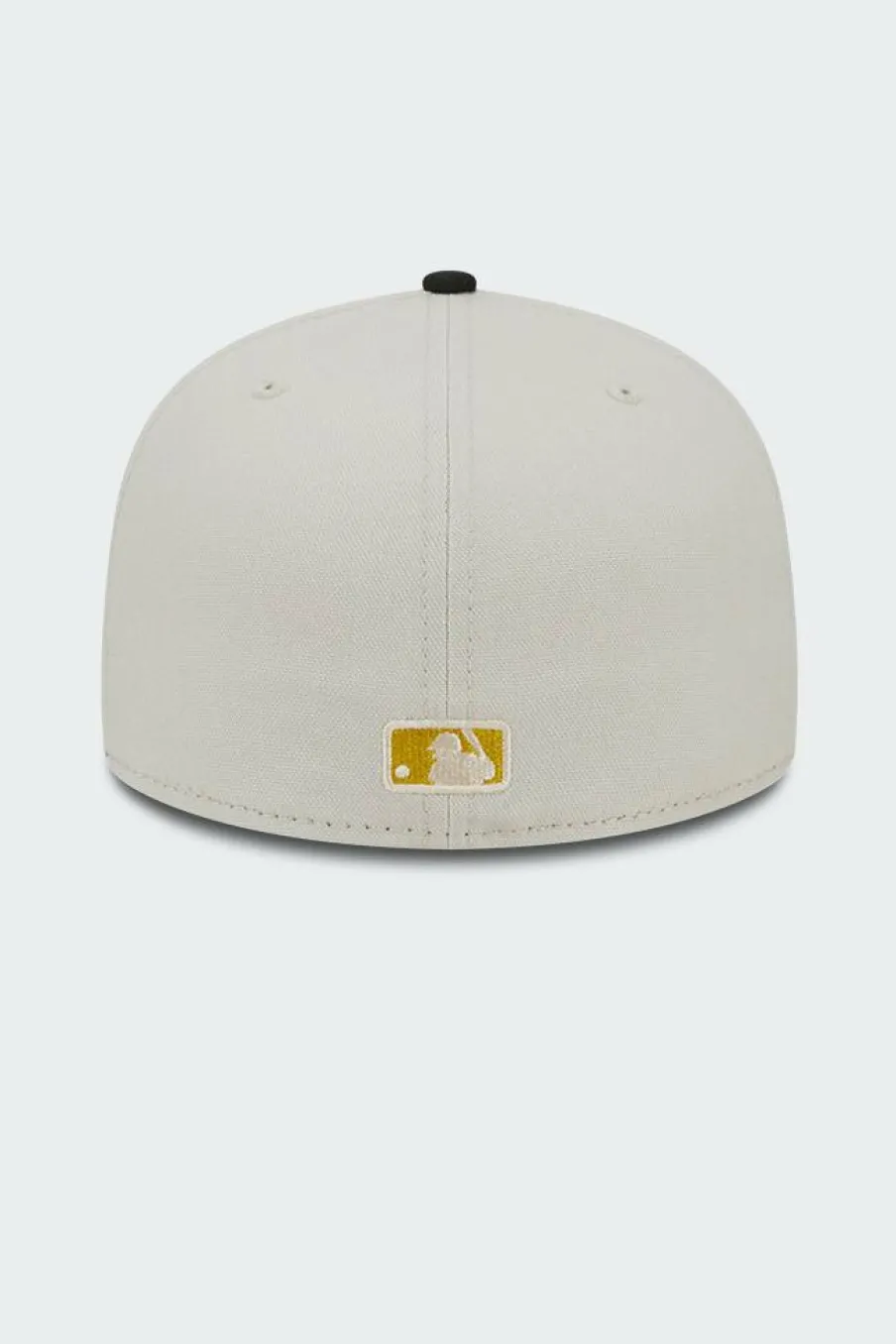 TWO-TONE STONE O - Casquette | Beige*NEW ERA Discount