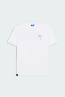 TYE - T-shirt | Blanc*HELAS Best