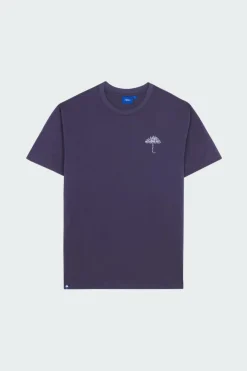 TYE - T-shirt | Bleu*HELAS New