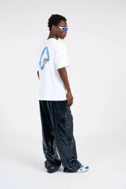 U EXPLORE CARABINER RELAXED S/S TEE - T-shirt | Blanc*THE NORTH FACE Hot