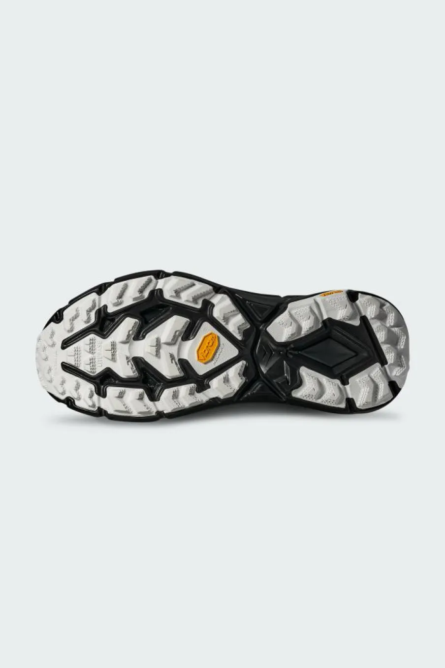 U MAFATE SPEED 4 LITE - Baskets |*HOKA Clearance