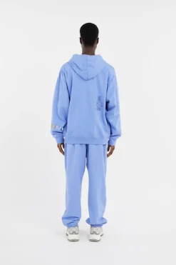 U MOUNTAIN CLEANUP - Hoodie | Bleu*THE NORTH FACE Discount