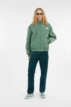 U NSE INSULATED BOMBER JACKET - Blouson | Vert*THE NORTH FACE