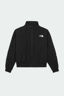 U NSE INSULATED BOMBER JACKET - Blouson | Noir*THE NORTH FACE Hot
