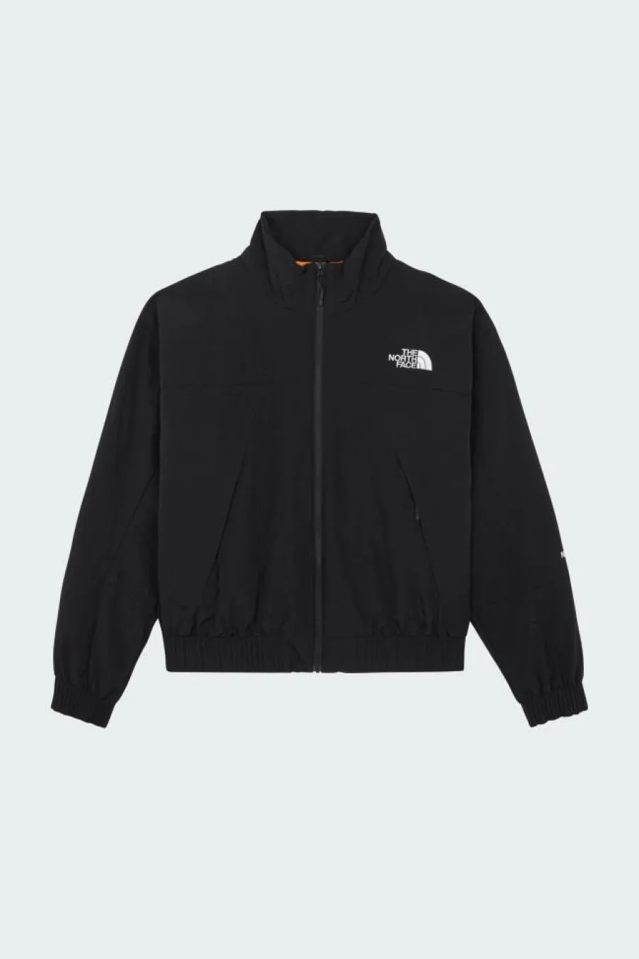 U NSE INSULATED BOMBER JACKET - Blouson | Noir*THE NORTH FACE Hot