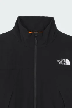 U NSE INSULATED BOMBER JACKET - Blouson | Noir*THE NORTH FACE Hot