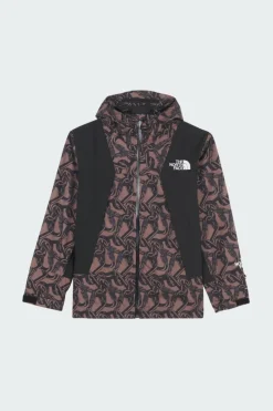 U NSE SHELL JACKET PRINT - Parka | Multicolore*THE NORTH FACE