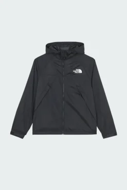 U NSE WIND TRACK JACKET - Coupe-vent | Noir*THE NORTH FACE