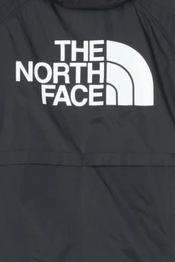 U NSE WIND TRACK JACKET - Coupe-vent | Noir*THE NORTH FACE