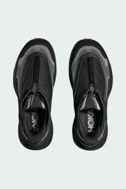 U PROJECT TRANSPORT TS - Baskets | Noir*HOKA