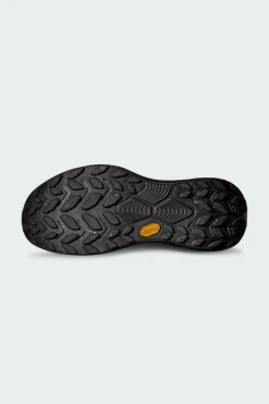 U PROJECT TRANSPORT TS - Baskets | Noir*HOKA