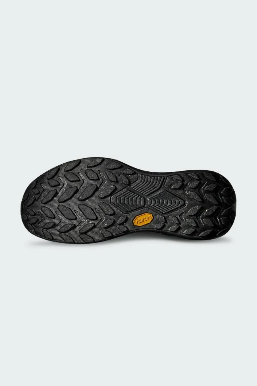 U PROJECT TRANSPORT TS - Baskets | Noir*HOKA
