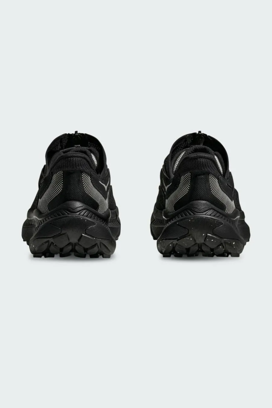 U PROJECT TRANSPORT TS - Baskets | Noir*HOKA