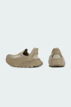 U RESTORE TC - Baskets | Beige*HOKA Best