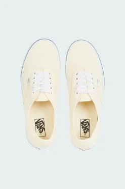 UA AUTHENTIC - Baskets | Blanc*VANS New