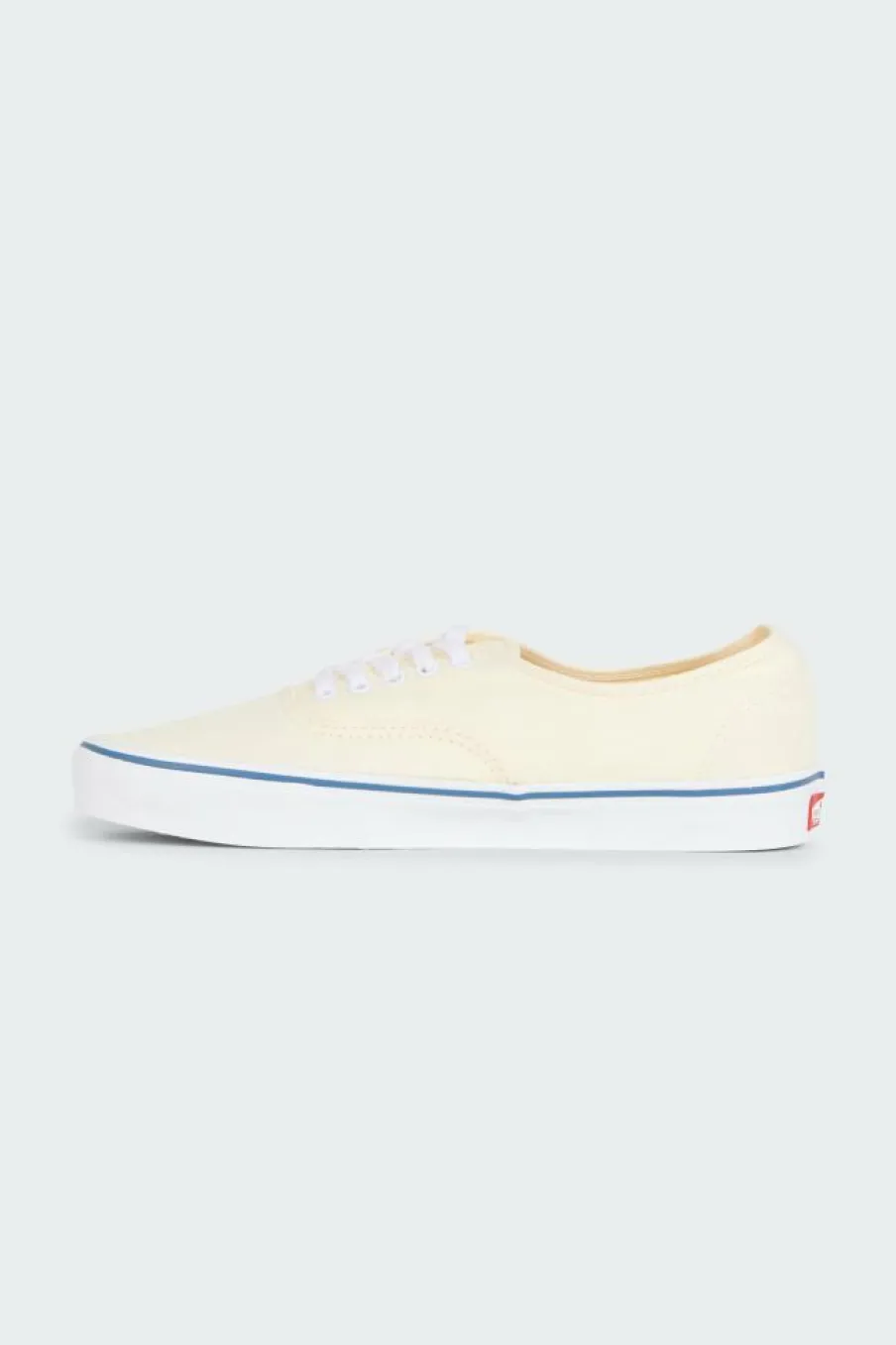 UA AUTHENTIC - Baskets | Blanc*VANS New