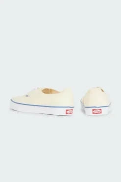 UA AUTHENTIC - Baskets | Blanc*VANS New